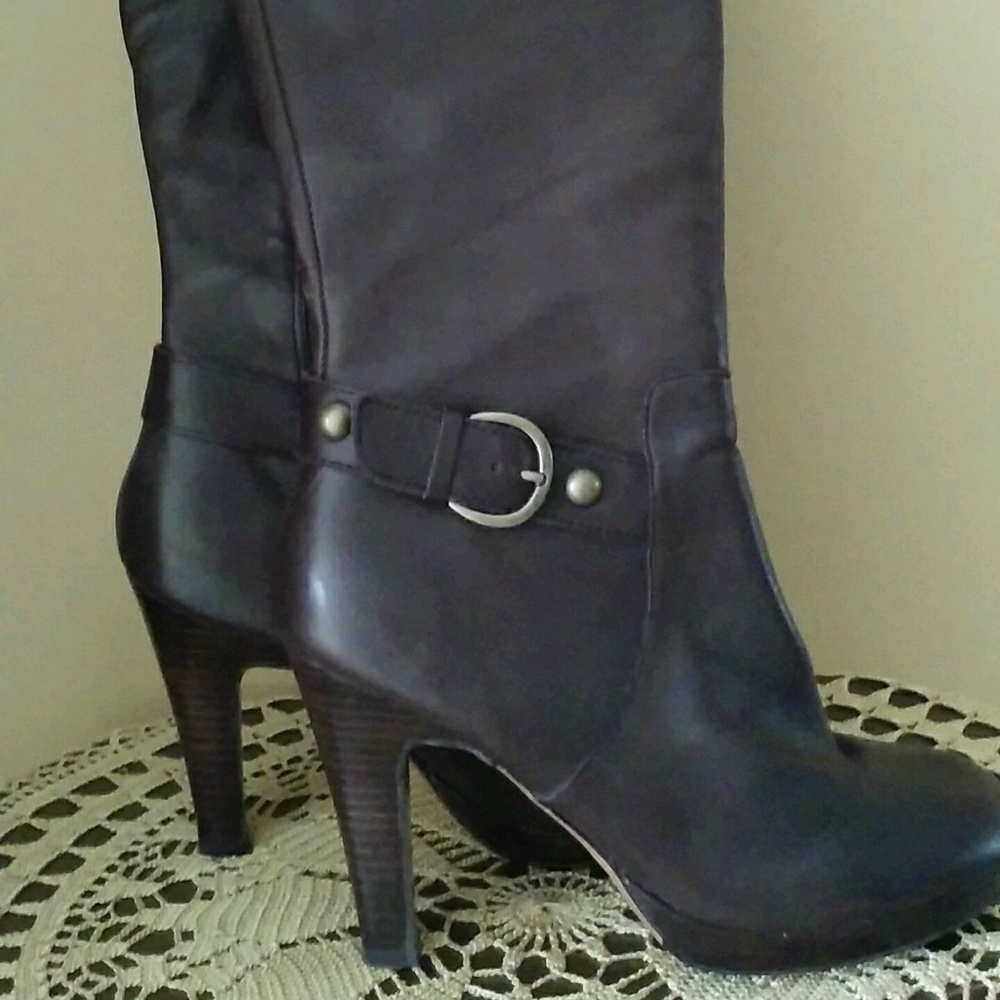 Zigi Soho Boots